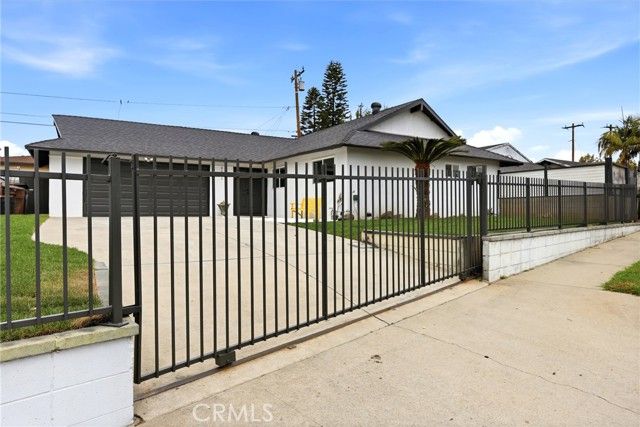 2361 Parkway, El Monte, CA 91732