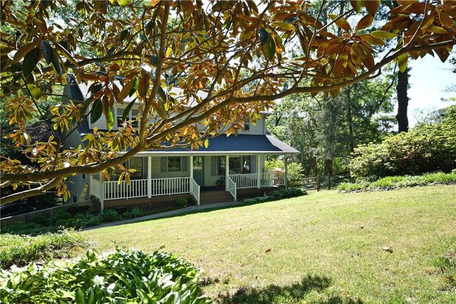215 Riverside Drive, Piedmont, SC 29673