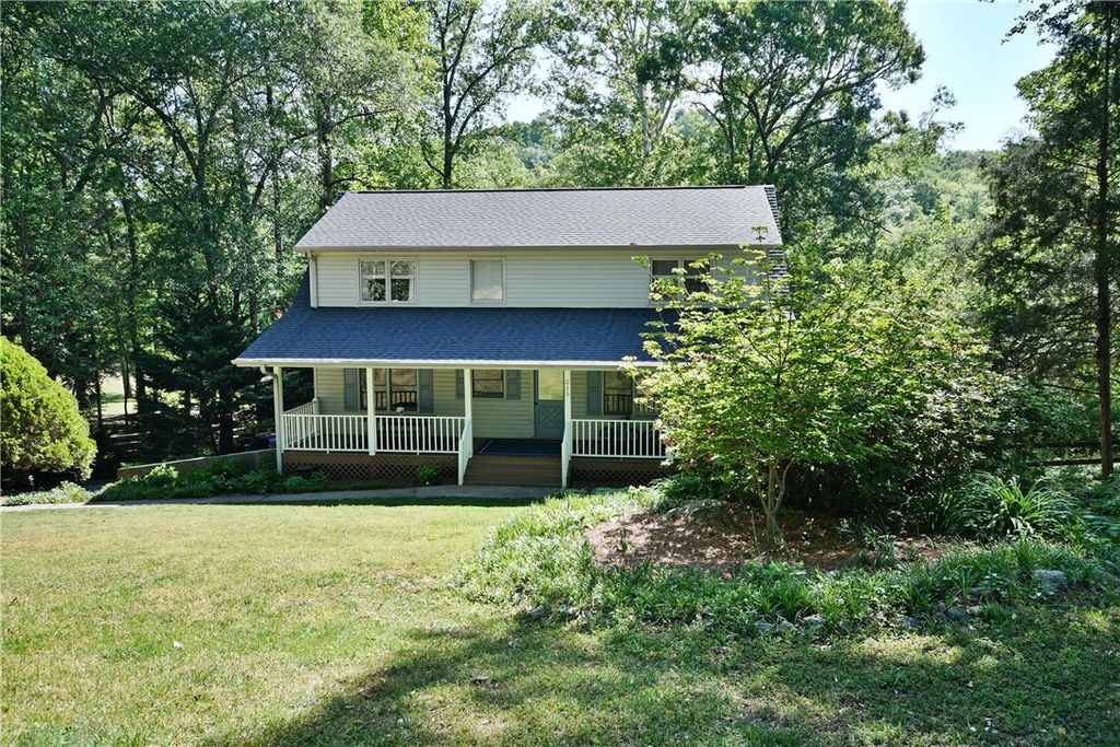 215 Riverside Drive, Piedmont, SC 29673