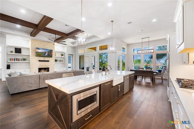 2391 Appellation, New Braunfels, TX 78132