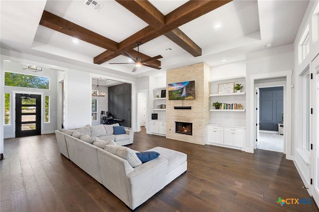 2391 Appellation, New Braunfels, TX 78132