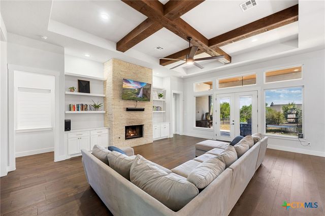 2391 Appellation, New Braunfels, TX 78132