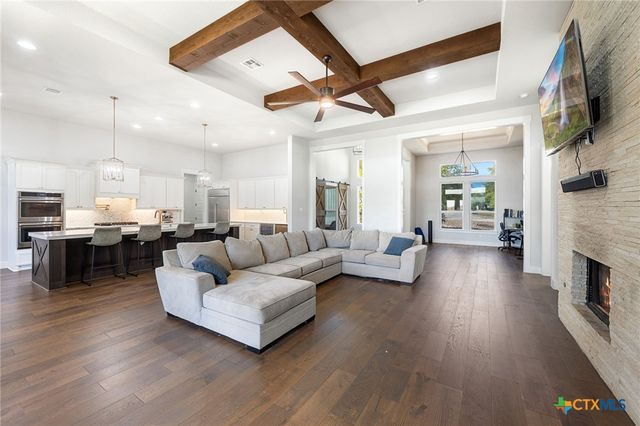2391 Appellation, New Braunfels, TX 78132