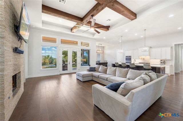 2391 Appellation, New Braunfels, TX 78132