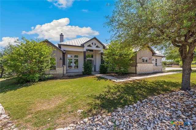2391 Appellation, New Braunfels, TX 78132