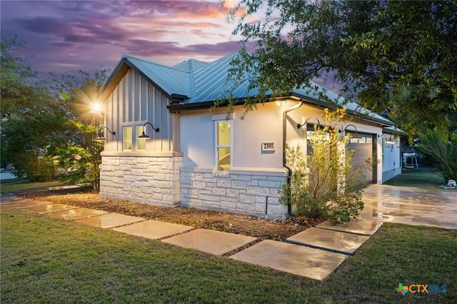 2391 Appellation, New Braunfels, TX 78132