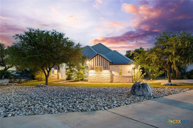 2391 Appellation, New Braunfels, TX 78132