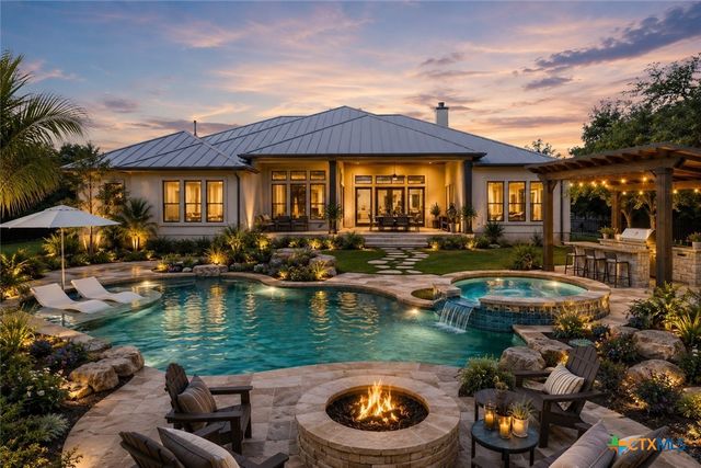 2391 Appellation, New Braunfels, TX 78132