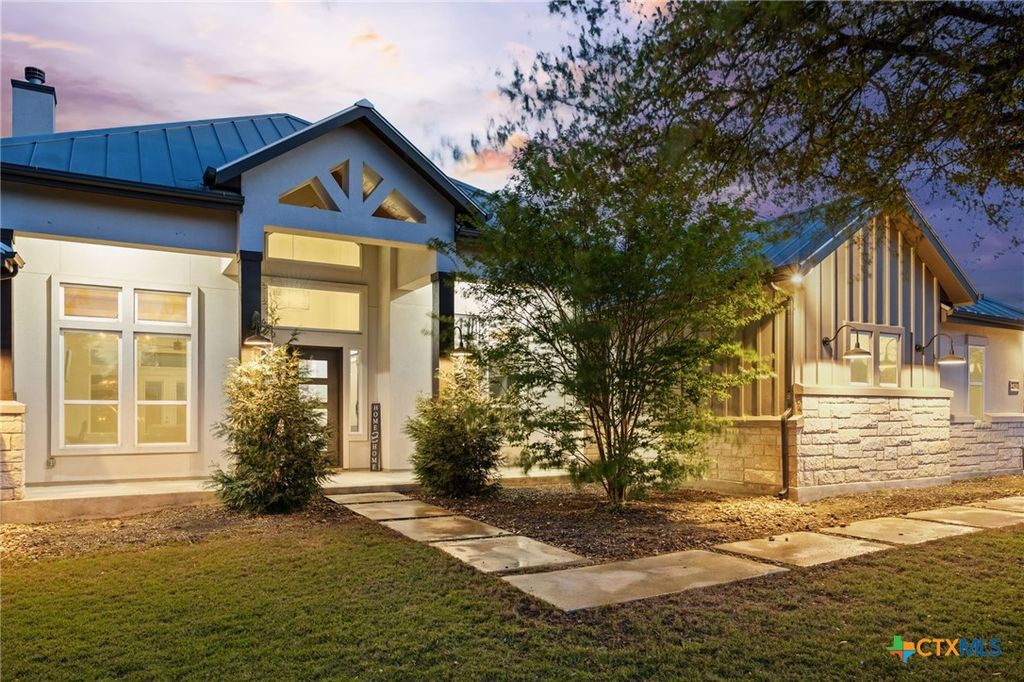 2391 Appellation, New Braunfels, TX 78132