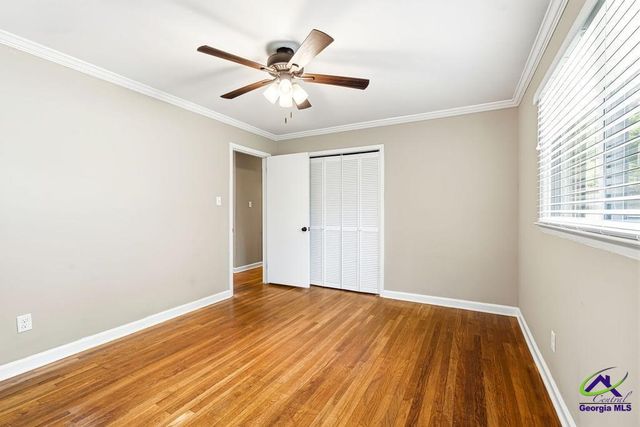 308 Clairmont Drive, Warner Robins, GA 31088