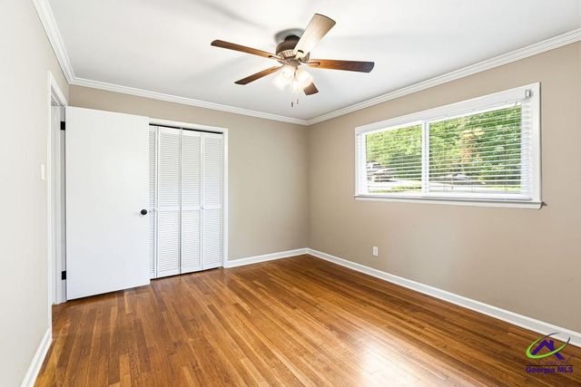 308 Clairmont Drive, Warner Robins, GA 31088