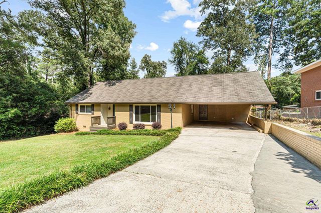 308 Clairmont Drive, Warner Robins, GA 31088