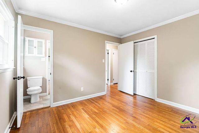 308 Clairmont Drive, Warner Robins, GA 31088