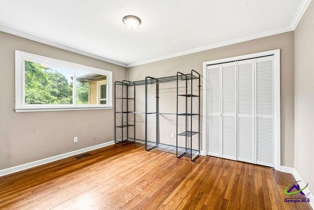 308 Clairmont Drive, Warner Robins, GA 31088