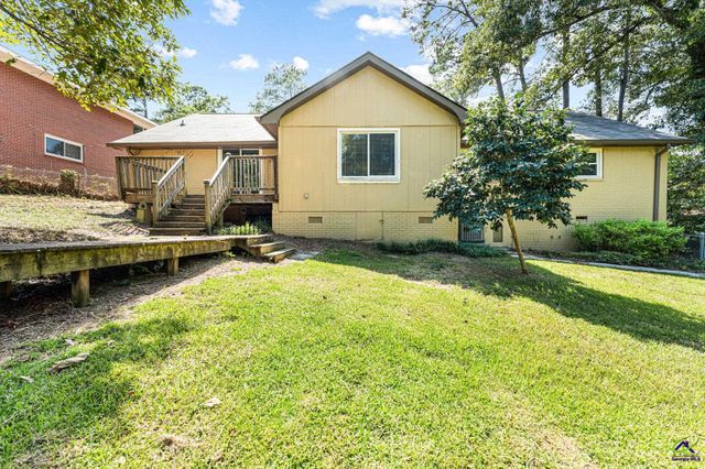 308 Clairmont Drive, Warner Robins, GA 31088