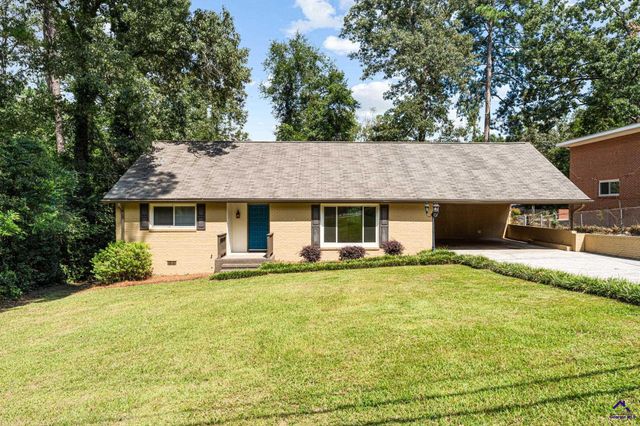 308 Clairmont Drive, Warner Robins, GA 31088