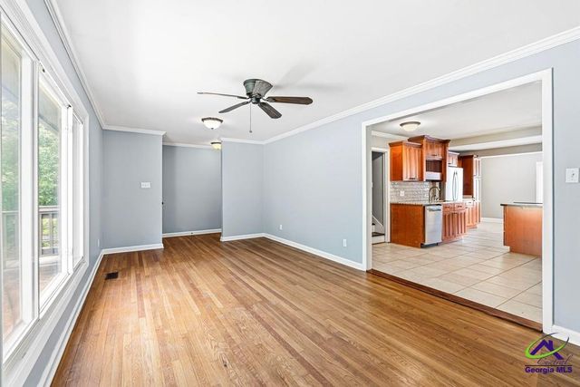 308 Clairmont Drive, Warner Robins, GA 31088