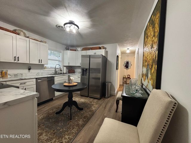 310 Valley St, Morristown, TN 37813