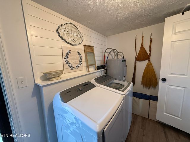 310 Valley St, Morristown, TN 37813