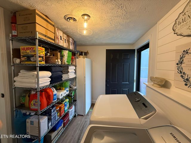 310 Valley St, Morristown, TN 37813