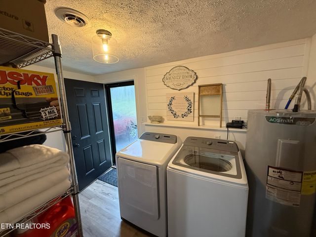 310 Valley St, Morristown, TN 37813