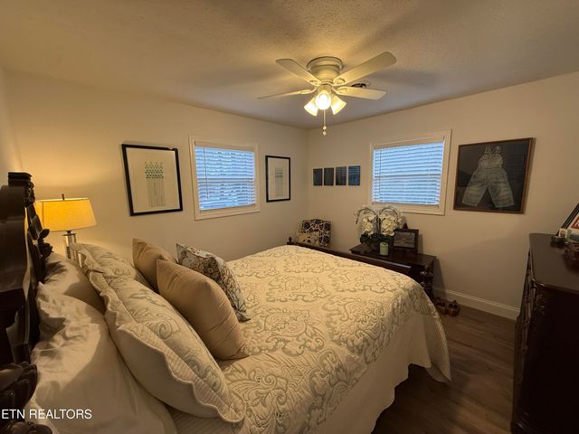 310 Valley St, Morristown, TN 37813