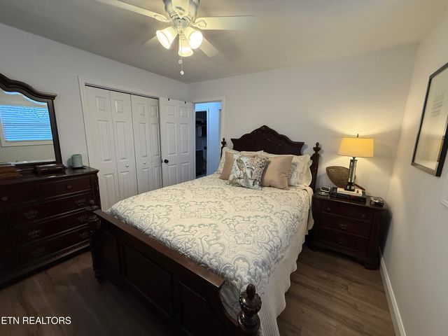 310 Valley St, Morristown, TN 37813