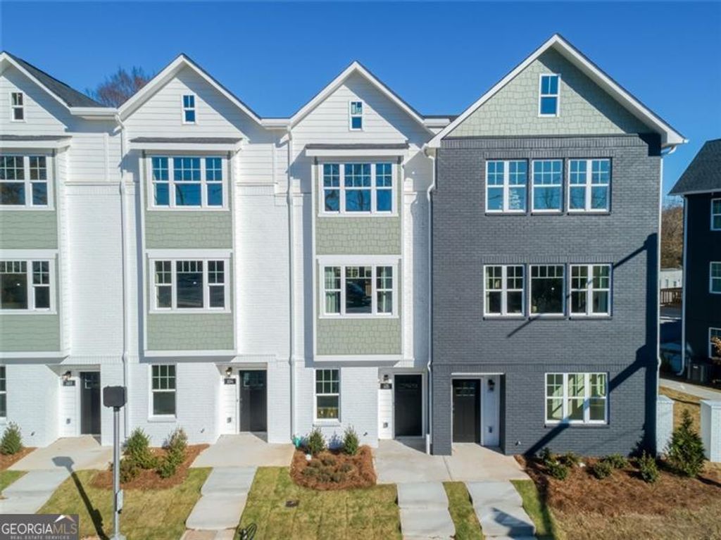 105 Mission Way SE, Atlanta, GA 30315