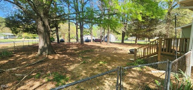 2720 N Carolina 97, Wendell, NC 27591