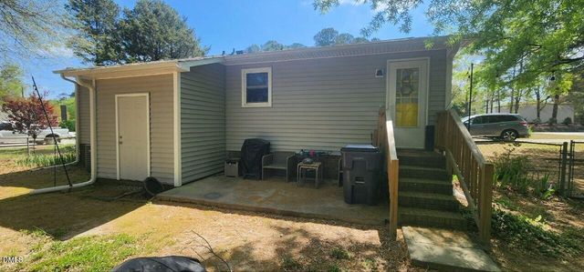 2720 N Carolina 97, Wendell, NC 27591