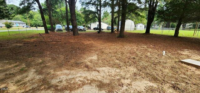 2720 N Carolina 97, Wendell, NC 27591