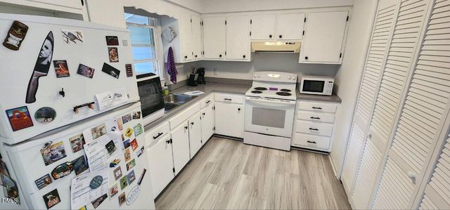 2720 N Carolina 97, Wendell, NC 27591