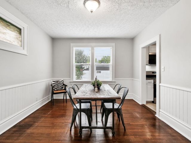 319 E Gates Street, Columbus, OH 43206