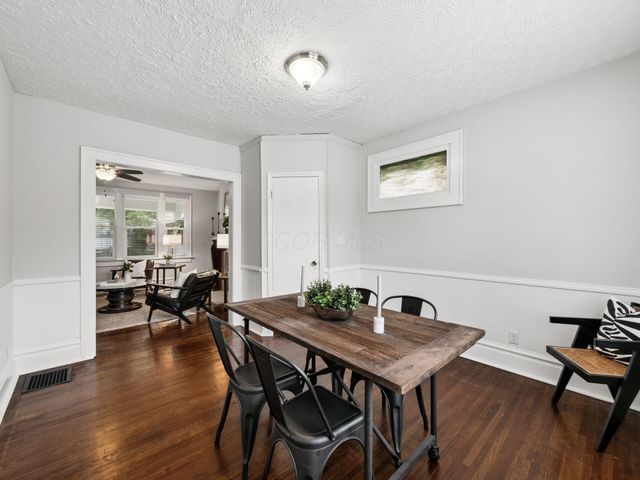 319 E Gates Street, Columbus, OH 43206