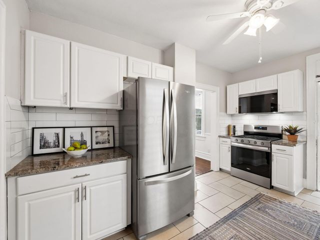 319 E Gates Street, Columbus, OH 43206