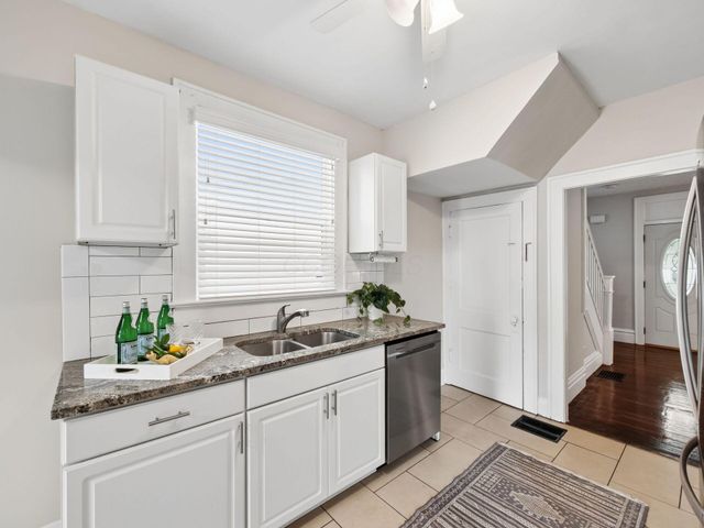 319 E Gates Street, Columbus, OH 43206