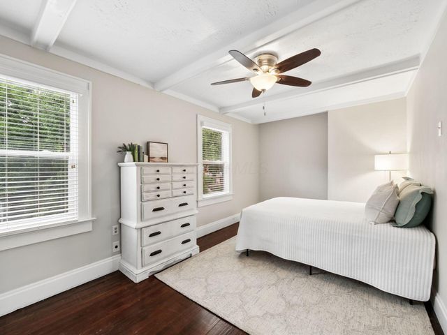 319 E Gates Street, Columbus, OH 43206