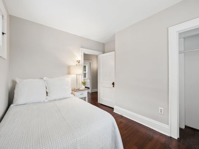 319 E Gates Street, Columbus, OH 43206