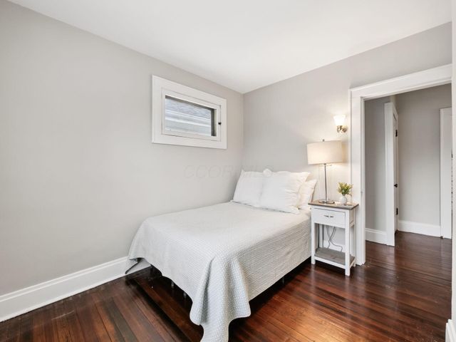 319 E Gates Street, Columbus, OH 43206