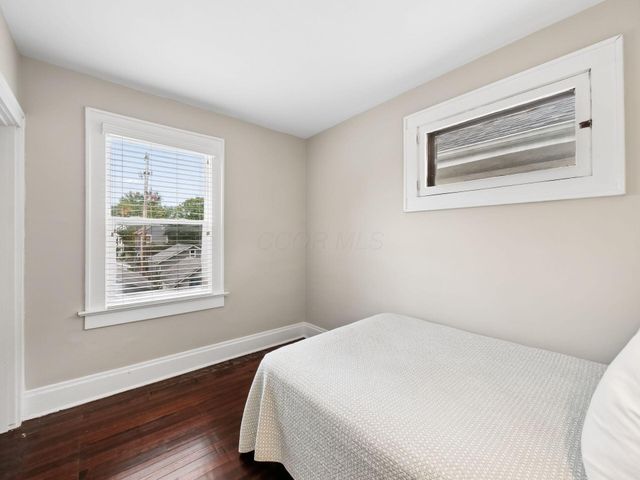 319 E Gates Street, Columbus, OH 43206