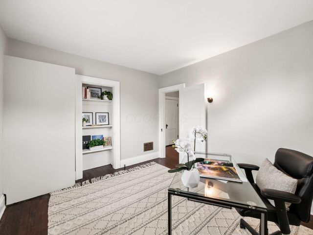 319 E Gates Street, Columbus, OH 43206