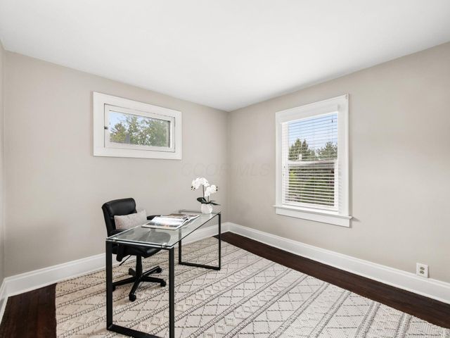 319 E Gates Street, Columbus, OH 43206