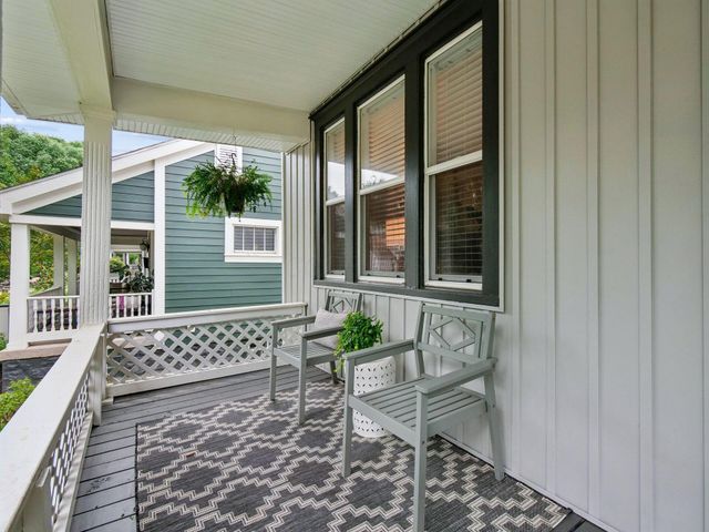 319 E Gates Street, Columbus, OH 43206