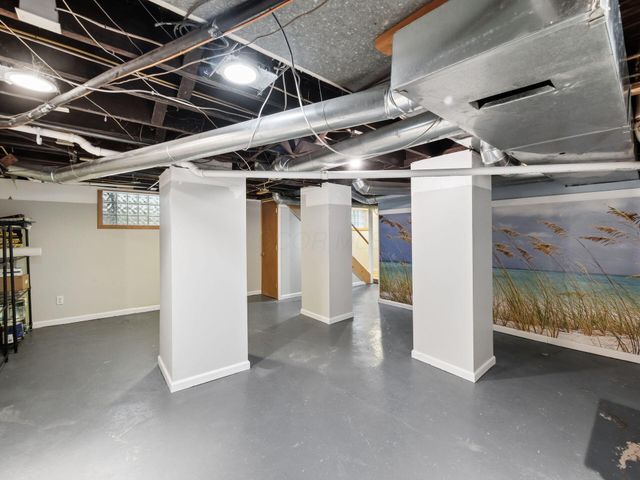 319 E Gates Street, Columbus, OH 43206
