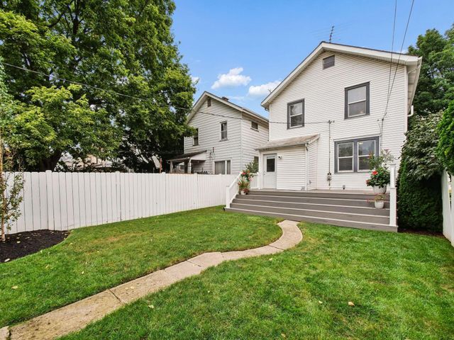 319 E Gates Street, Columbus, OH 43206