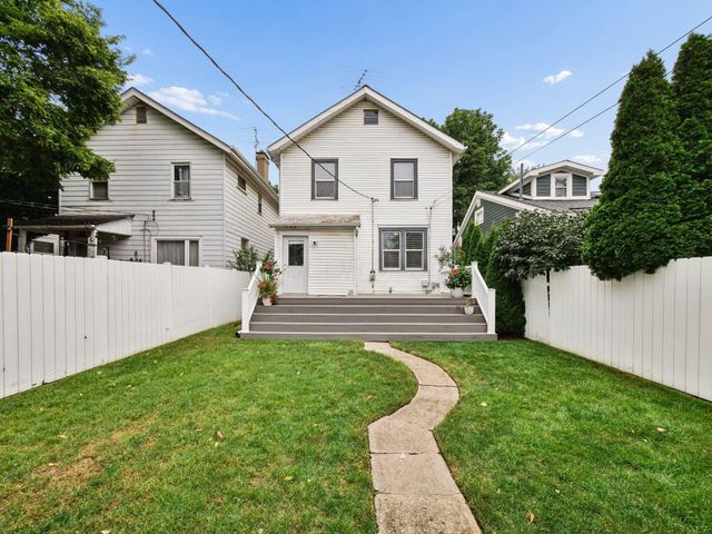 319 E Gates Street, Columbus, OH 43206