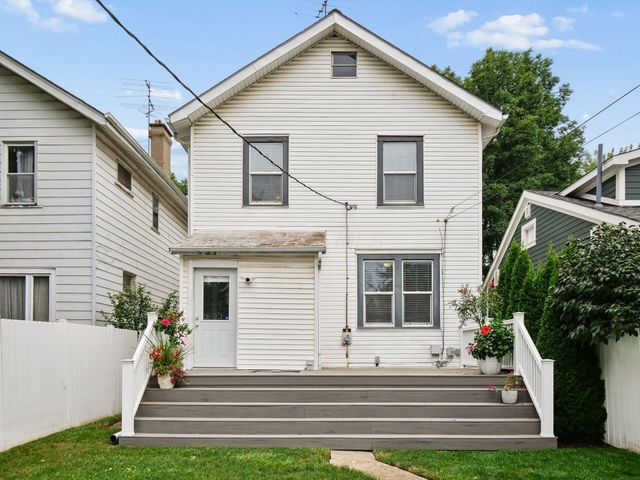 319 E Gates Street, Columbus, OH 43206