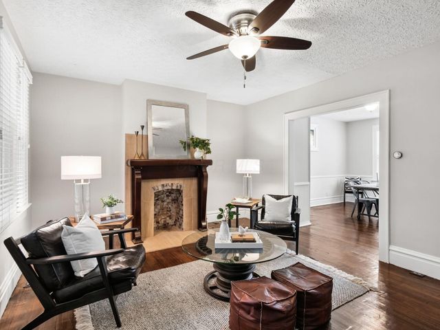 319 E Gates Street, Columbus, OH 43206
