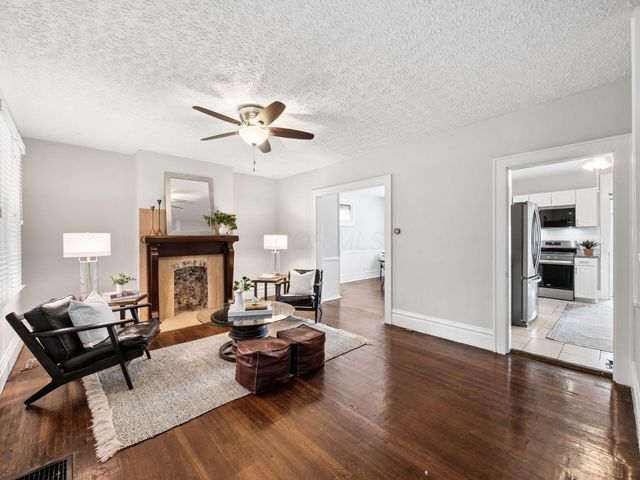 319 E Gates Street, Columbus, OH 43206