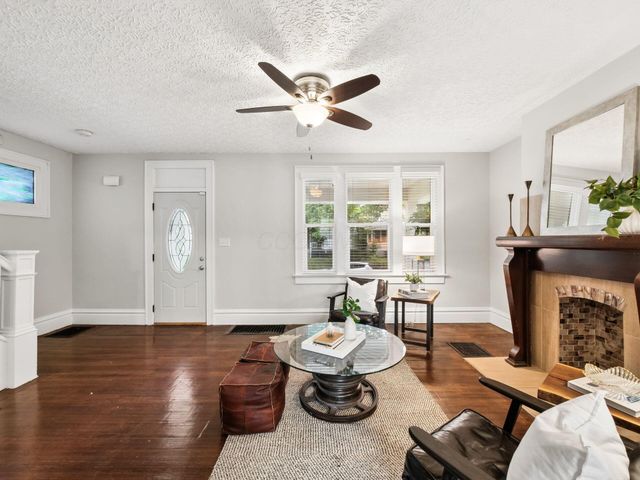 319 E Gates Street, Columbus, OH 43206